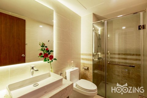 2 bedrooms Apartment in District 4, Ho Chi Minh, No. 22967 27