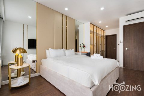 2 bedrooms Apartment in District 4, Ho Chi Minh, No. 22967 19