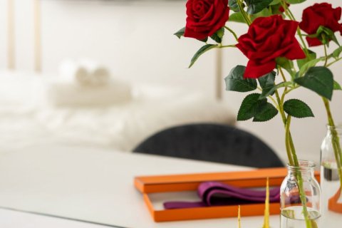 2 bedrooms Apartment in District 4, Ho Chi Minh, No. 22967 10