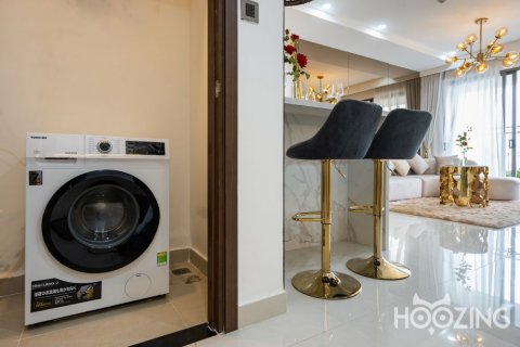 2 bedrooms Apartment in District 4, Ho Chi Minh, No. 22967 4