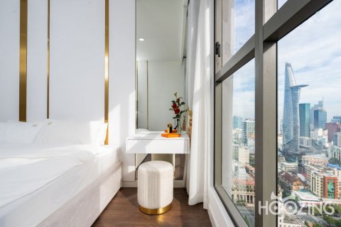 2 bedrooms Apartment in District 4, Ho Chi Minh, No. 22967 3