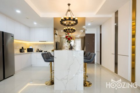 2 bedrooms Apartment in District 4, Ho Chi Minh, No. 22967 23