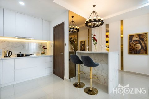2 bedrooms Apartment in District 4, Ho Chi Minh, No. 22967 20