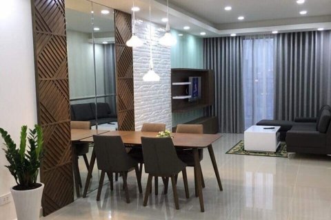 3 bedrooms Apartment in District 4, Ho Chi Minh, No. 22968 5