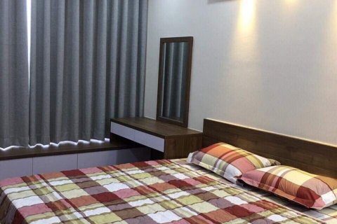 3 bedrooms Apartment in District 4, Ho Chi Minh, No. 22968 7