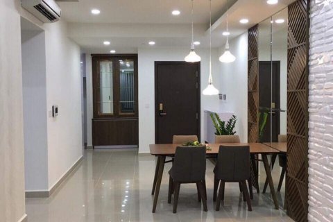 3 bedrooms Apartment in District 4, Ho Chi Minh, No. 22968 4