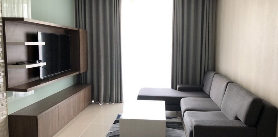 3 bedrooms Apartment in District 4, Ho Chi Minh, No. 22968
