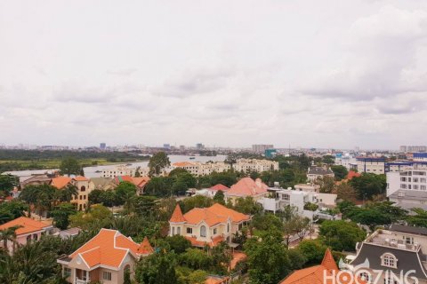 2 bedrooms Apartment in Thu Duc, Ho Chi Minh,  No. 22964 4