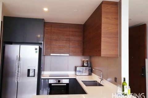 2 bedrooms Apartment in Thu Duc, Ho Chi Minh,  No. 22964 3