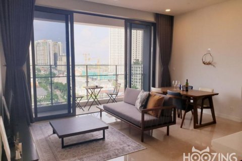 2 bedrooms Apartment in Thu Duc, Ho Chi Minh, No. 22964