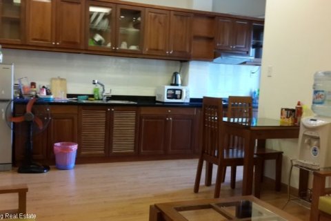 1 bedroom Apartment in Ba Dinh, Ha Noi, No. 6650 4