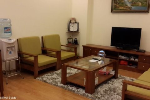 Квартира с 1 спальней в Бадинь, Ханой , № 6650
