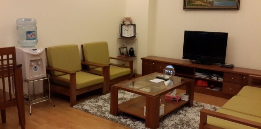 1 bedroom Apartment in Ba Dinh, Ha Noi, No. 6650