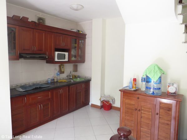 2 bedrooms House in Hoan Kiem, Ha Noi, Vietnam No. 6653