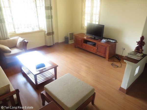 2 bedrooms House in Hoan Kiem, Ha Noi, Vietnam No. 6653