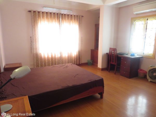 2 bedrooms House in Hoan Kiem, Ha Noi, Vietnam No. 6653