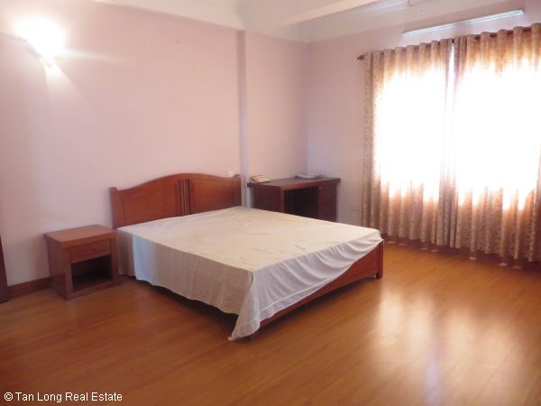 2 bedrooms House in Hoan Kiem, Ha Noi, Vietnam No. 6653