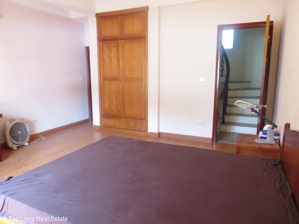 2 bedrooms House in Hoan Kiem, Ha Noi, Vietnam No. 6653