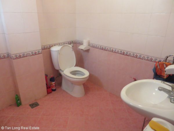 2 bedrooms House in Hoan Kiem, Ha Noi, Vietnam No. 6653