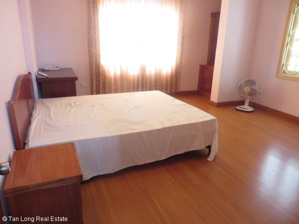 2 bedrooms House in Hoan Kiem, Ha Noi, Vietnam No. 6653