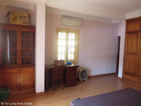 2 bedrooms House in Hoan Kiem, Ha Noi, Vietnam No. 6653