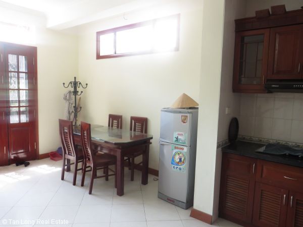 2 bedrooms House in Hoan Kiem, Ha Noi, Vietnam No. 6653