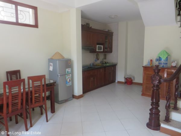 2 bedrooms House in Hoan Kiem, Ha Noi, Vietnam No. 6653