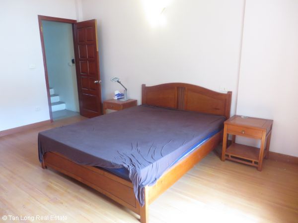 2 bedrooms House in Hoan Kiem, Ha Noi, Vietnam No. 6653