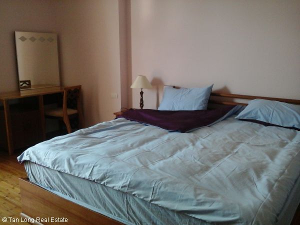 2 bedrooms Apartment in Hoan Kiem, Ha Noi, Vietnam No. 6655