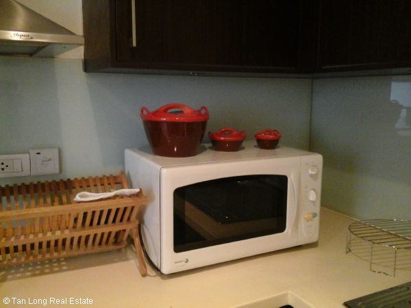 2 bedrooms Apartment in Hoan Kiem, Ha Noi, Vietnam No. 6655