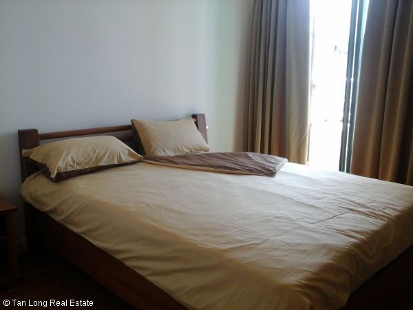 2 bedrooms Apartment in Hoan Kiem, Ha Noi, Vietnam No. 6655