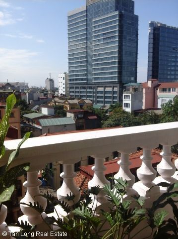 2 bedrooms Apartment in Hoan Kiem, Ha Noi, Vietnam No. 6655