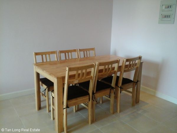 2 bedrooms Apartment in Hoan Kiem, Ha Noi, Vietnam No. 6655