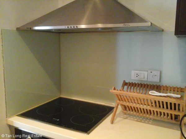 2 bedrooms Apartment in Hoan Kiem, Ha Noi, Vietnam No. 6655
