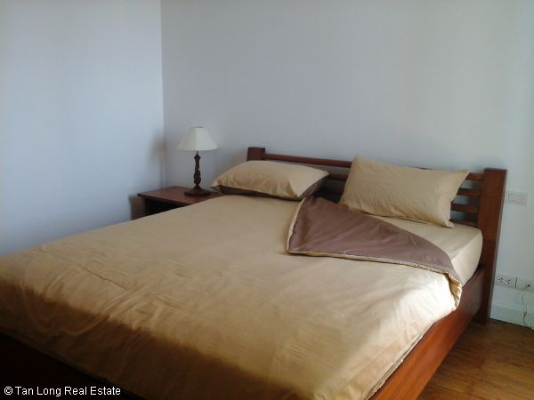 2 bedrooms Apartment in Hoan Kiem, Ha Noi, Vietnam No. 6655