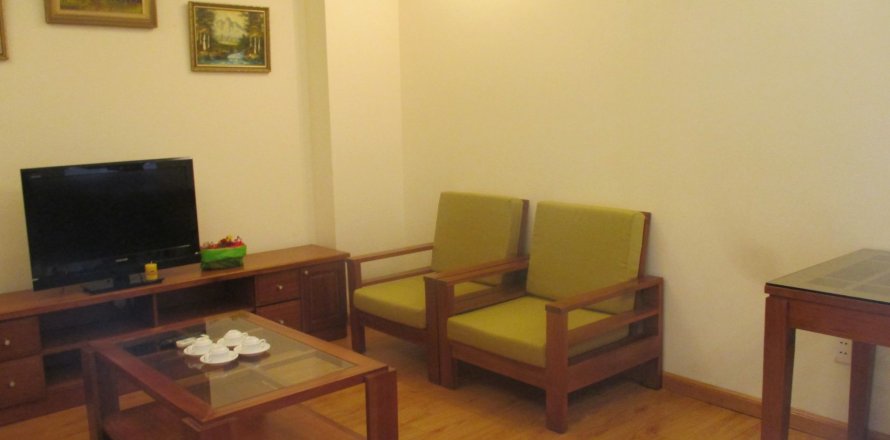 1 bedroom Apartment in Ba Dinh, Ha Noi, No. 6651
