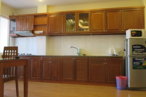 1 bedroom Apartment in Ba Dinh, Ha Noi, No. 6651 3