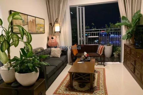 2 bedrooms Apartment in Thu Duc, Ho Chi Minh, No. 11480 3