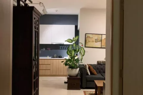 2 bedrooms Apartment in Thu Duc, Ho Chi Minh, No. 11480 2