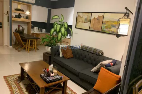 2 bedrooms Apartment in Thu Duc, Ho Chi Minh, No. 11480
