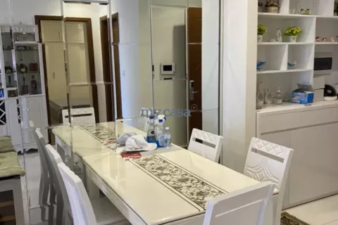 Квартира с 3 спальнями в Хошимин , № 11405 6