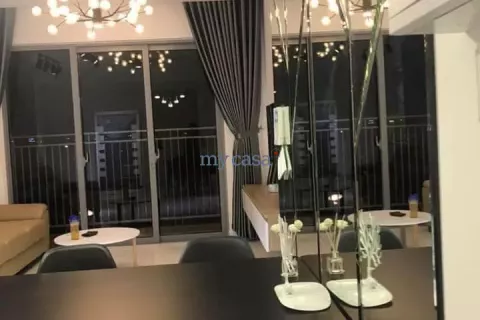 2 bedrooms Apartment in Thu Duc, Ho Chi Minh, No. 11475 3