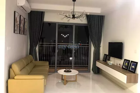 2 bedrooms Apartment in Thu Duc, Ho Chi Minh, No. 11475 6