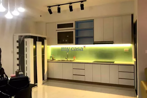 2 bedrooms Apartment in Thu Duc, Ho Chi Minh, No. 11475 7