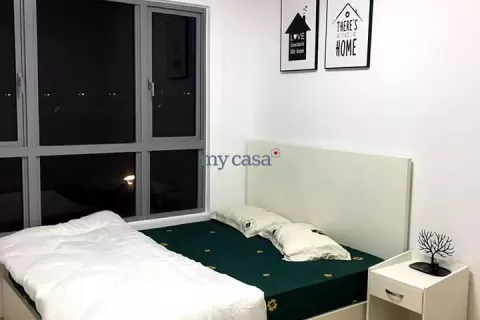 2 bedrooms Apartment in Thu Duc, Ho Chi Minh, No. 11475