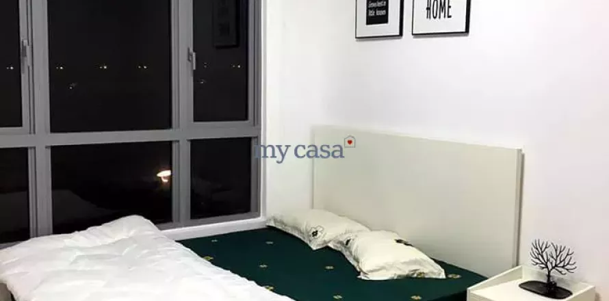 2 bedrooms Apartment in Thu Duc, Ho Chi Minh, No. 11475