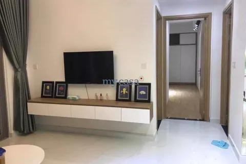 2 bedrooms Apartment in Thu Duc, Ho Chi Minh, No. 11475 4