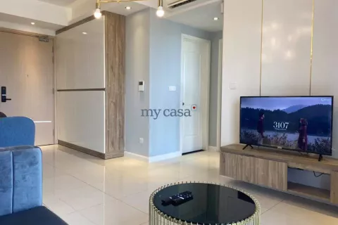 2 bedrooms Apartment in Thu Duc, Ho Chi Minh, No. 11478 2