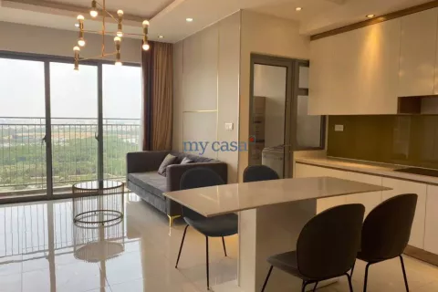 2 bedrooms Apartment in Thu Duc, Ho Chi Minh, No. 11478 4