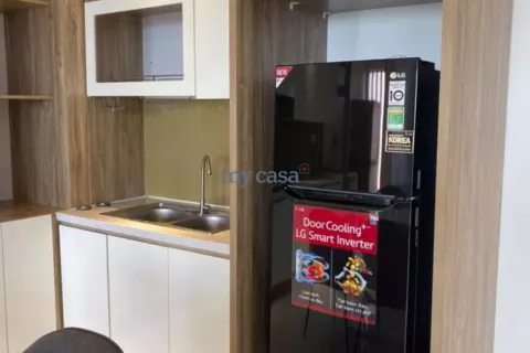2 bedrooms Apartment in Thu Duc, Ho Chi Minh, No. 11478 3